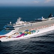 Norwegian Jewel, cruise ship, November 2012