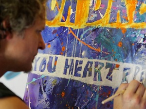 Taft McWhorter Double Entendre video, December 2012