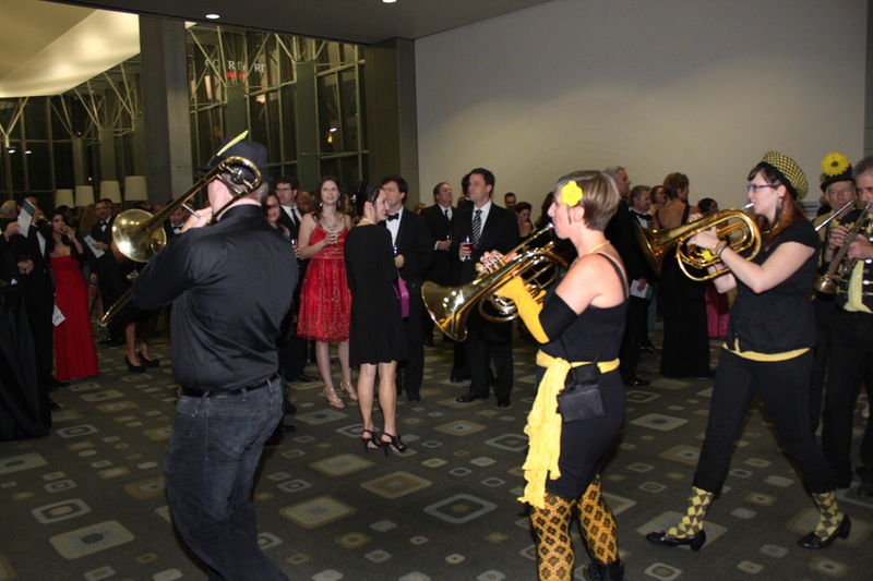 Austin Photo Set: Robert Godwin_Dell's Children gala_jan 2013_12