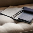 Burberry Custom Tailoring, fabric swatches, December 201