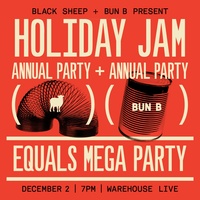 Holiday Jam 2015