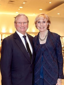 Tincy and Vance Miller