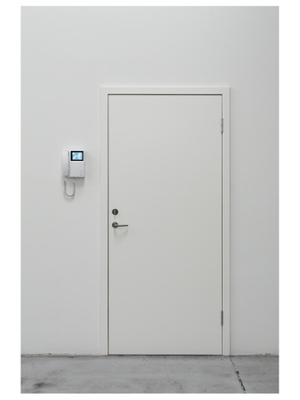 The Menil, Silence, July 2012, Elmgreen Dragset, The Date