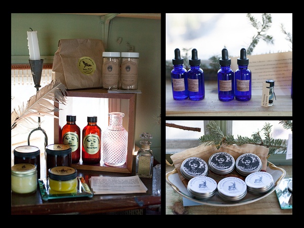 Austin Photo Set: la botanica_jan 2013_3