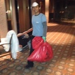 Carnival Triumph, KHOU