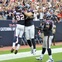 Texans Titans celebrating