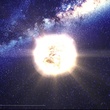 The Sun, zoomed in