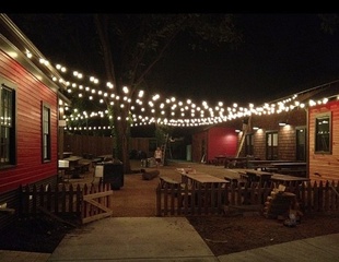 Austin photo: News_Matt McGinnis_Banger's_Exterior