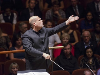 Jaap van Zweden