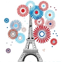 Alliance Française d'Austin presents Bastille Day Party