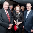 1, Houston Health Museum gala, September 2012, Dr. Richard E. Wainerdi, Barbara Winters, Dr. William L. Winters Jr.