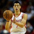 Jeremy Lin pass