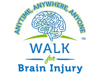 Walk for Brain Injury