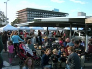 News_Dog Days of Dining_Marene Gustin_Bayou City Farmer's Market