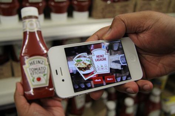 Austin Photo Set: News_Caitlin_augmented reality_heinz