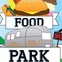 Houston Food Park graphic