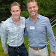 MD Anderson in Aspen, July 2012, Ross Cassidy, Jeffrey Alan Marks