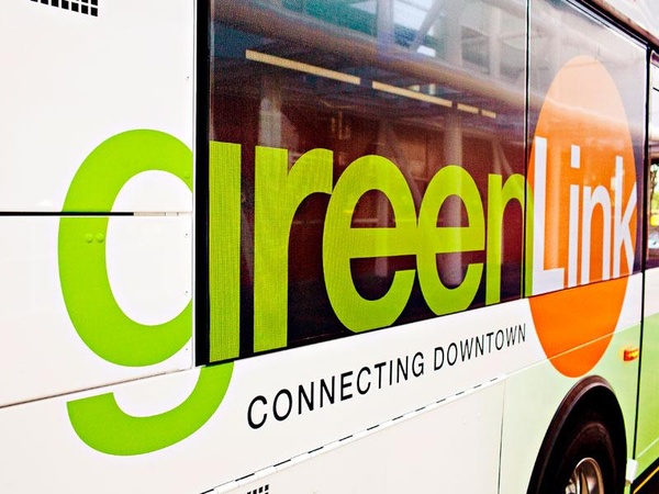 Greenlink_bus_Downtown District