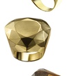 DvF for H Stern Cocktail Rings