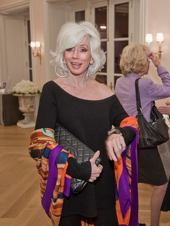 14, Verdura trunk show, November 2012, Stormy Hull