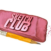 Sketch Club presents Life drawing, Photography, Day Drinking