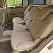 coty 2012 runner up Mercedes Benz GL350 BlueTEC