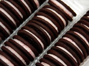 Trader Joe's, peppermint Joe-Joe's