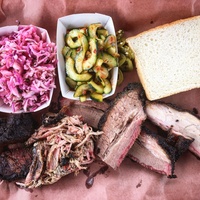 LeRoy & Lewis presents Texas Highway Smokeout: 290 Edition