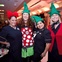 United Airlines_Fantasy Flight_flight attendants