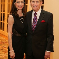 Michele Womack and John Kessler