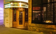 Stampede 66 restaurant in Dallas