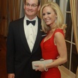 Pearl Ball, February 2013, Dr. Eric Berkman, Abigail Berkman