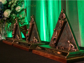 Junior Achievement of Southeast Texas presents JA Hall of Achievement Gala
