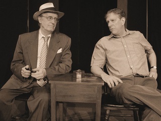 The Company OnStage presents All My Sons by Arthur Miller