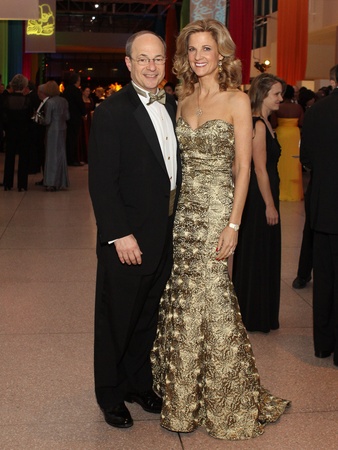 News_Houston Museum of Natural Science gala_March 2012_Sam Stubbs_Melinda Stubbs