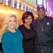Rebecca Marabito, Michelle Newsome, Bob Babbs, Valerie Munoz, Wendie Williams