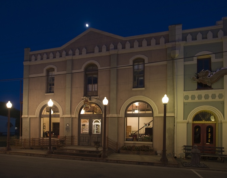Bastrop Opera House
