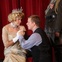 Tarra Gaines, Cindy Pickett, July 2012, Hamlet