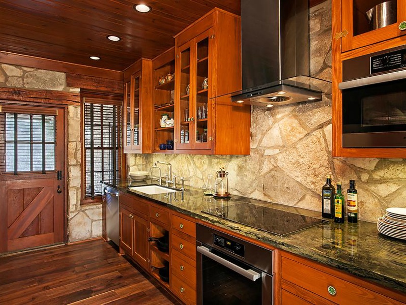 6 Austin homes with dreamy kitchens that will wow any chef CultureMap