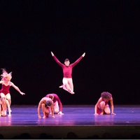 Foundation for Modern Music presents No Bully Here Music Festival