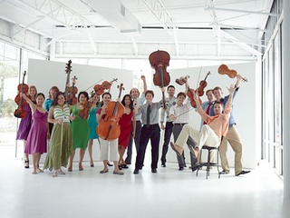Mercury - The Orchestra Redefined