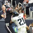 Andre Johnson catch Jags