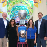 Children’s Museum of Houston Gala