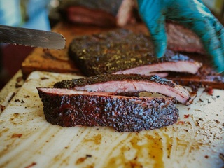 La Barbecue
