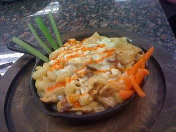 News_Jus' Mac_mac-n-cheese