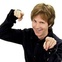 Austin photo: News_Ryan_Moontower 2013_Jan 2013_Dana carvey