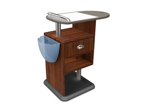 Michael Graves, Bedside Cabinet