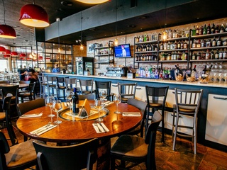Il Mascalzone Westheimer