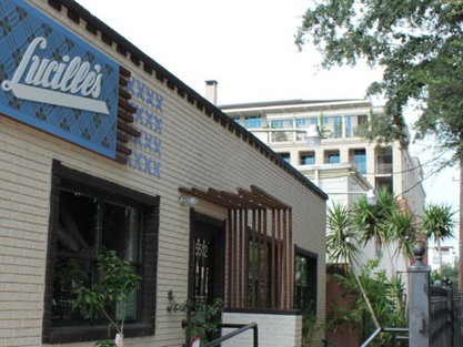Lucille's