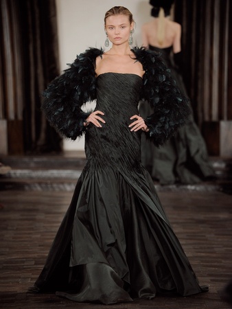 Fashion Week fall 2013, February 2013, Ralph Lauren